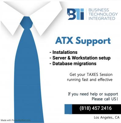 BTI - IT Services
