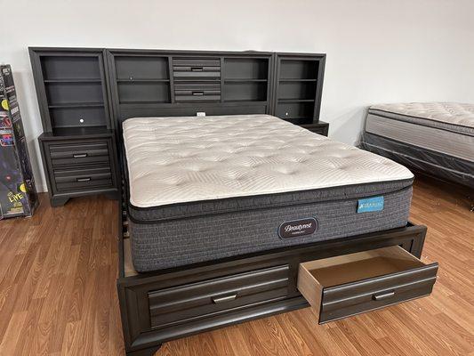 Rubens Mattresses Indy