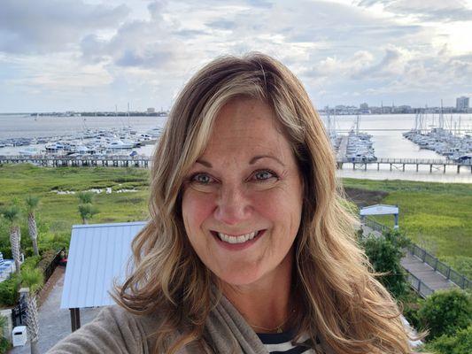 Nearly 30 years of getting sick people well with my head, my hands, and my heart!