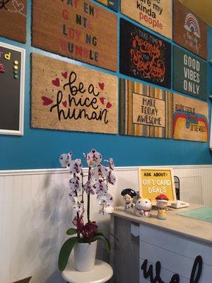 Andrew - Abbot Massage