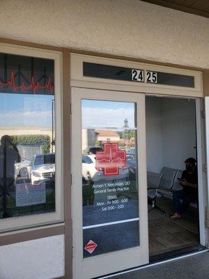 West Covina Family Medical Center