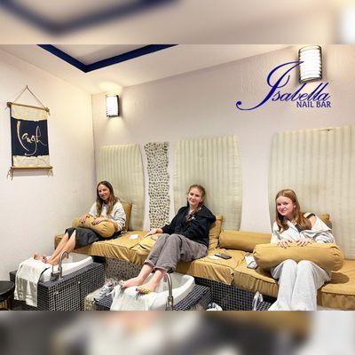 Isabella Nail Bar