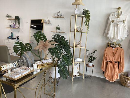 Cielo boutique Palm Beach