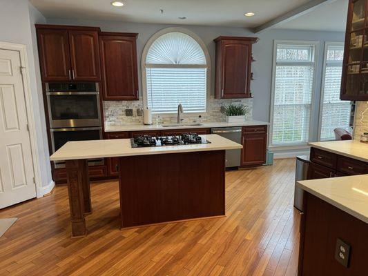 Affordable Marble & Granite Plus Flooring