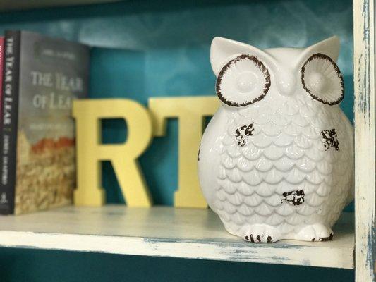 Raintree Apartment Community