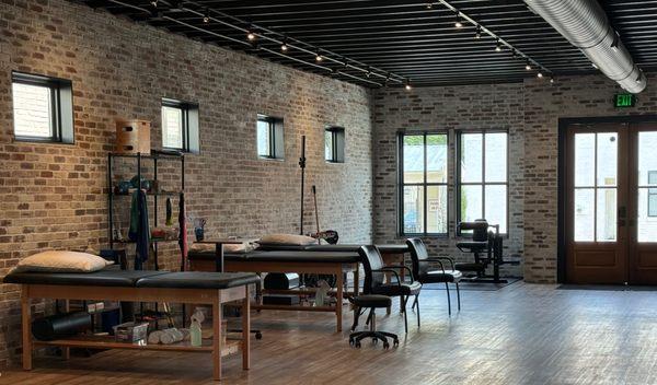 Tessera Physical Therapy