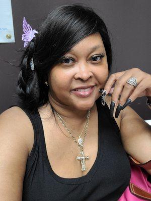 I smile while in the office because I feel cared for, not just managed!