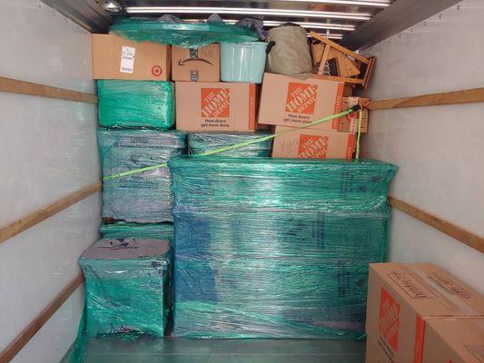 M&M Moving