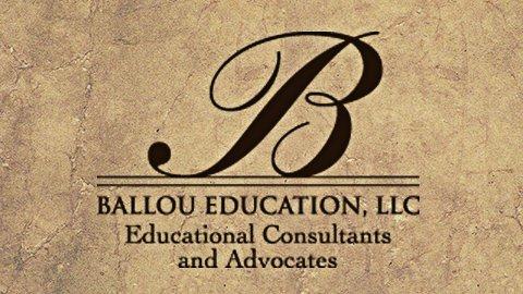 Ballou Education