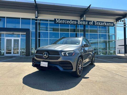 Mercedes-Benz of Texarkana