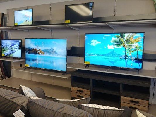 Saginaw Furniture Inc