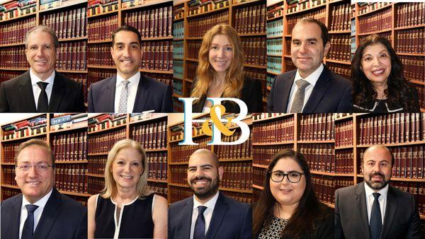 Law Offices of Hinden & Breslavsky