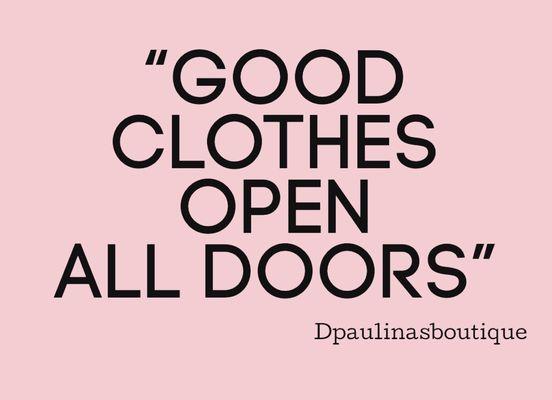 Dpaulinasboutique