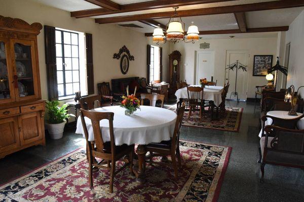 Krueger Funeral Home