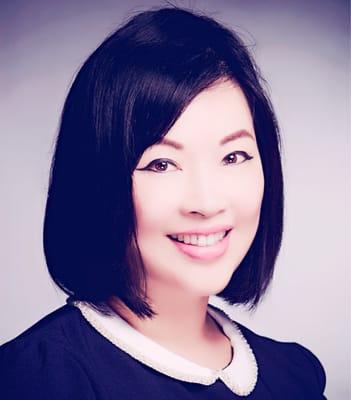Tiffany Hwang - Intero Real Estate Services