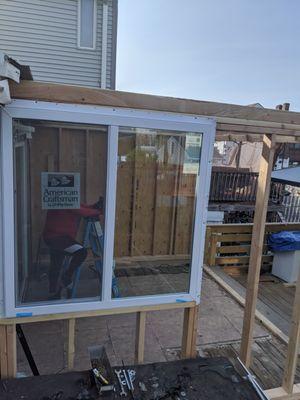 Alex and Sons Home Improvement