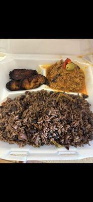 Havana Carolina Bakery