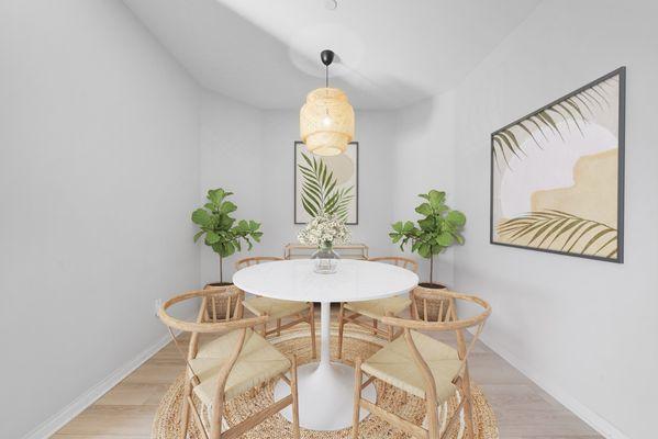 Homes By Meghan And Christine