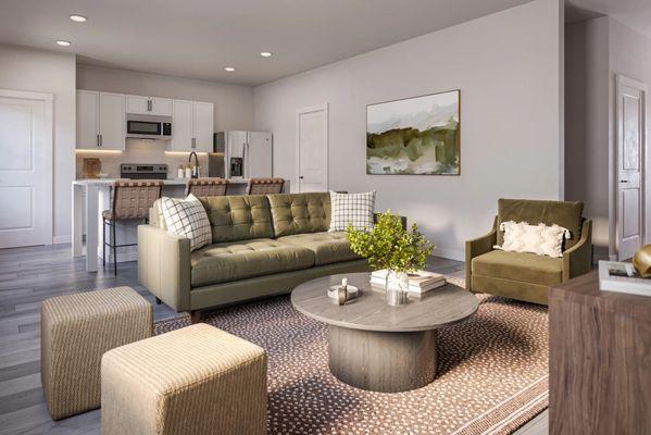 Adoor Property Management