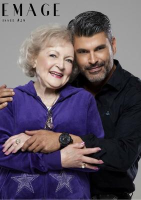 Emage Magazine International