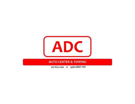ADC Auto Center