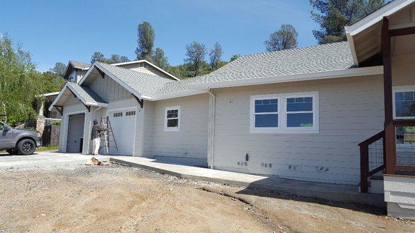 Cutting Edge Custom Painting