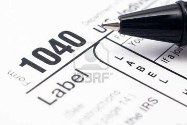 Engelbert Tax Services