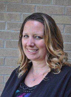 Tricia - Clinical Assistant