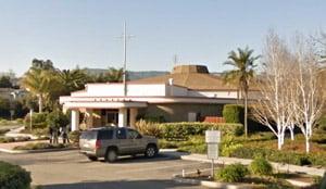 St Thomas of Canterbury