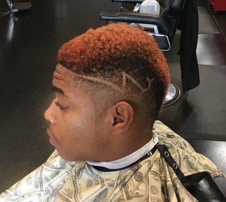 Legacy Kutz Barbershop