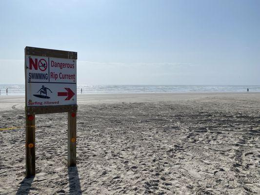 Michael J Ellis Beach