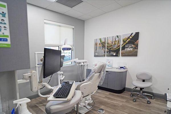 Sage Dental of Avalon Park