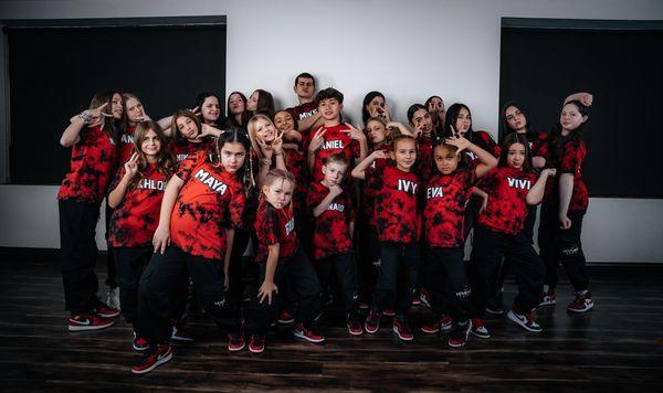 The Movement Studio