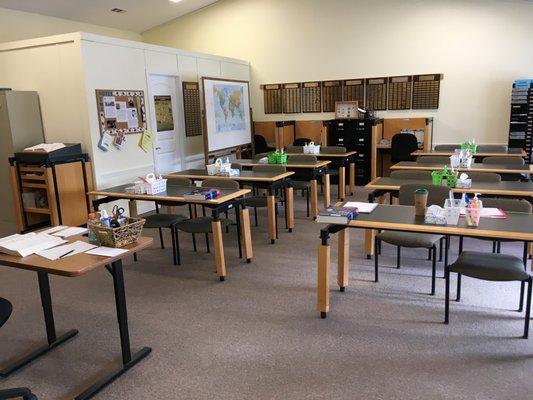 North Georgia Technical College - NGTC Adult Education Center