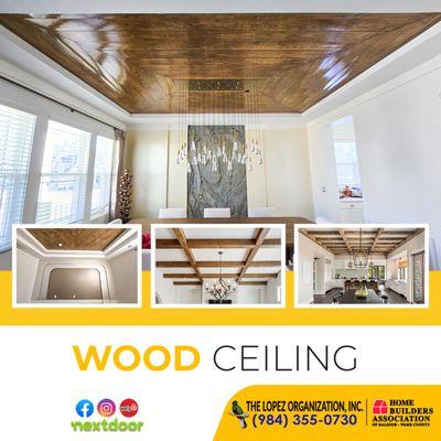 The Lopez Organization