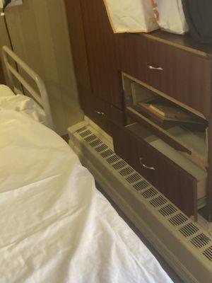 Dellridge Rehabilitation & Health Care Center