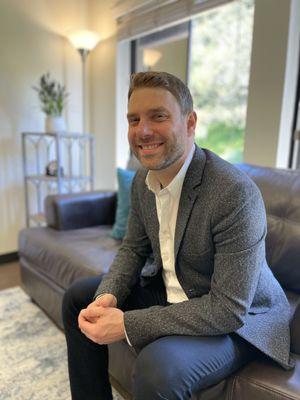 Aaron Skobel Therapy