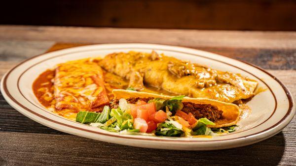 Maria's Mexican Grill