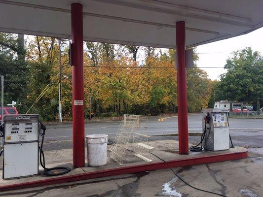 J & L Automotive and Gas