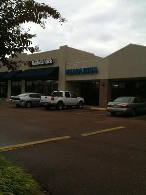 Headlines Hair Salon