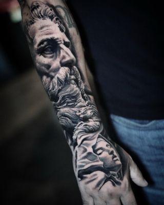 Riff Cult Tattoo Shop