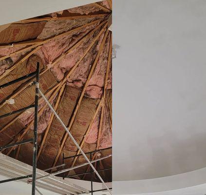 N & A Drywalls Construction