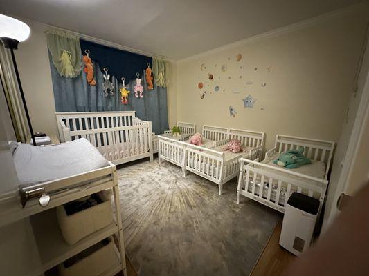 Lala Land Childcare & Preschool