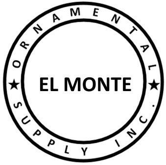 El Monte Ornamental Supply