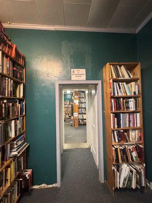 Atlanta Vintage Books