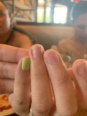 Bliss Nail Spa