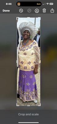 Monica's Alterations & Sewing Shop