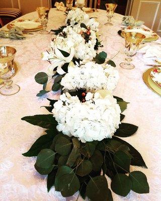 Secondhand Rose Florals