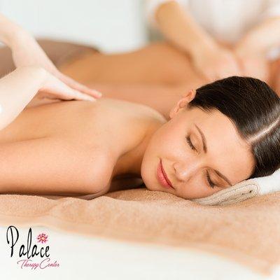 palace therapy center | best asian massage