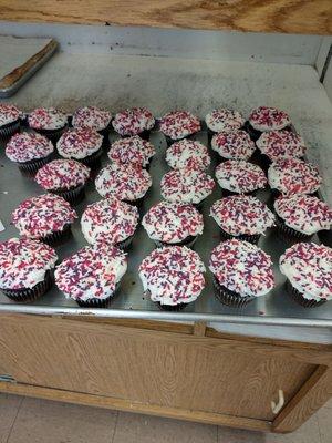 Sandy's Coffee Corner